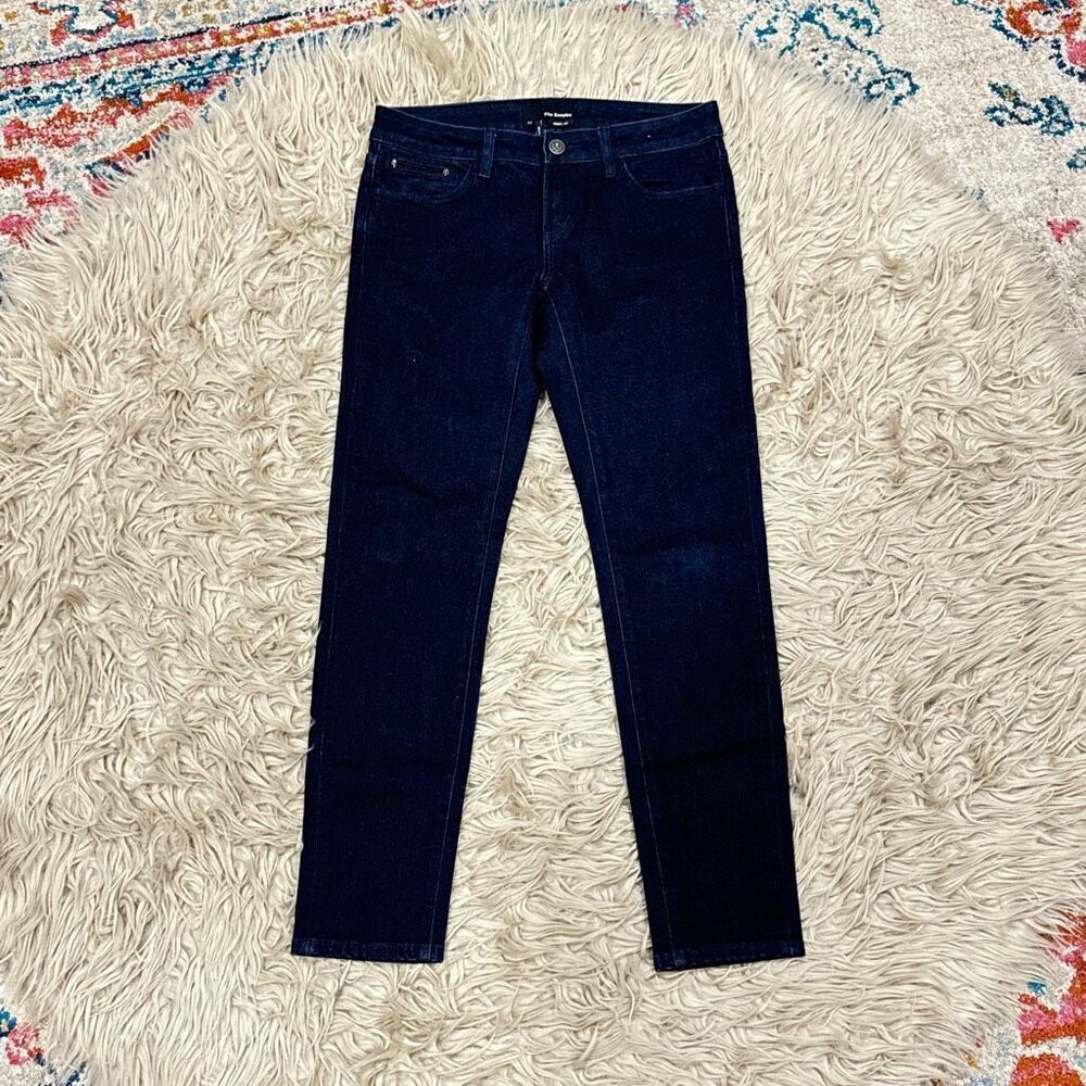 The Kooples Jeans size 27 short fit